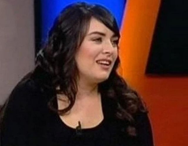 Ezgi Mola'dan dikkat çeken itiraf: Kilom yüzünden zorbalığa uğradım! - Resim: 4