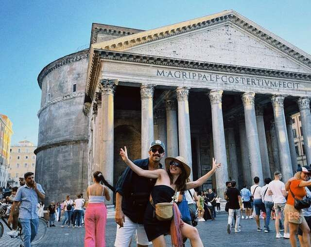 Beril Pozam'dan şaşırtan itiraf: Hiç evlenmeyi düşünmüyordum! - Resim: 4