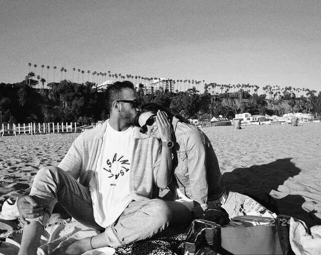 Beril Pozam'dan şaşırtan itiraf: Hiç evlenmeyi düşünmüyordum! - Resim: 6