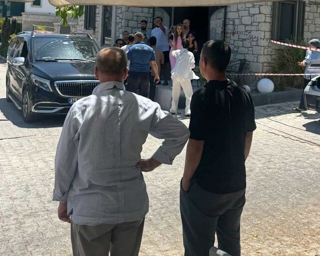 Can Polat'ın vefatının ardından Engin Polat sessizliğini bozdu: "Elbet bir gün buluşacağız" - Resim: 2