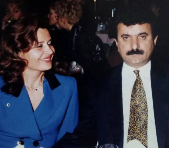 Haluk Levent ile ilgili dehşete düşüren iddia: Kafamıza silah dayadılar - Resim : 1