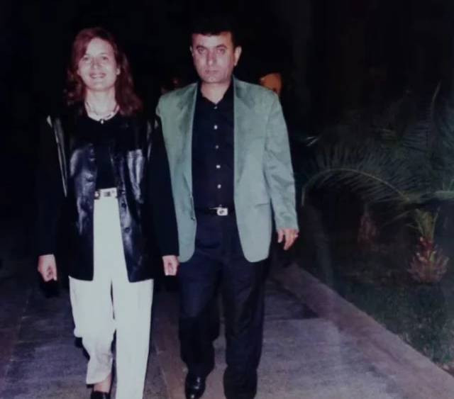 Haluk Levent ile ilgili dehşete düşüren iddia: Kafamıza silah dayadılar - Resim : 2