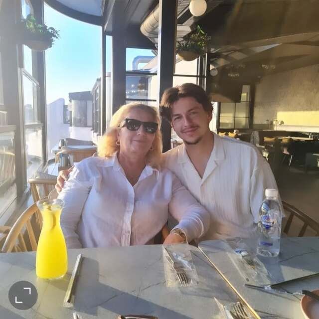 Trabzonsporlu Enis Destan'ın annesini kızdıracak fotoğraf! İstenmeyen gelinden paylaşım geldi - Resim: 3