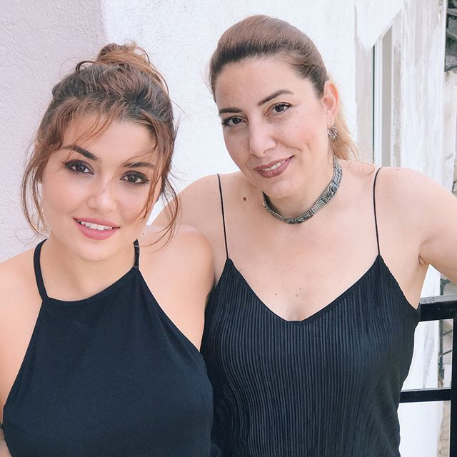 Hande Erçel'den yürek burkan açıklama! Kaybettiği annesiyle ilgili ilk kez konuştu - Resim: 4