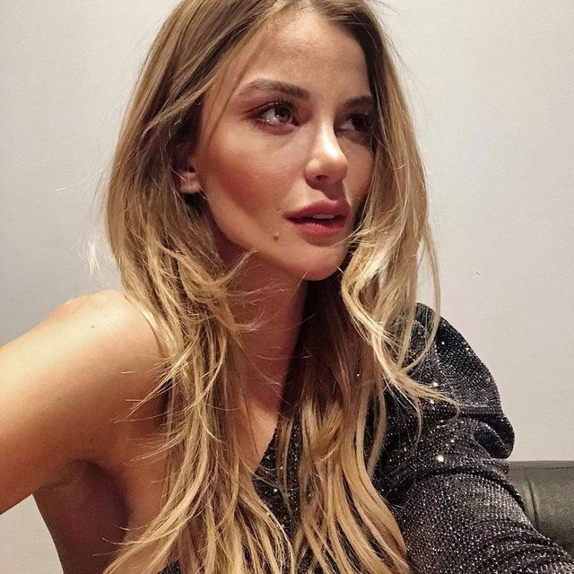 Ünlü oyuncu Aslı Turanlı kusursuz fiziğinin sırrını paylaştı - Resim: 2