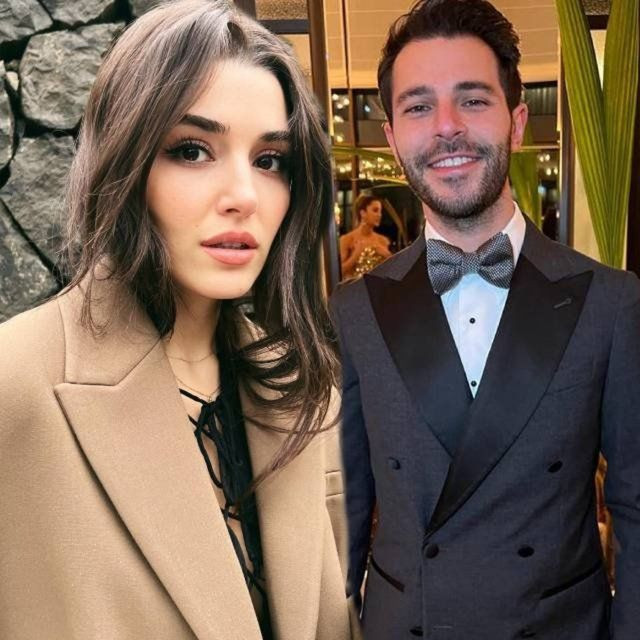 Barışma hayalleri suya düştü! Hande Erçel ile Hakan Sabancı cephesinde yeni gelişme - Resim: 5