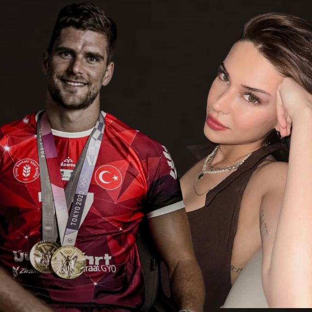 Devrim Özkan ve Trevor Clevenot’un paylaşımları gündem oldu! Aşk yeniden mi başladı? - Resim: 5