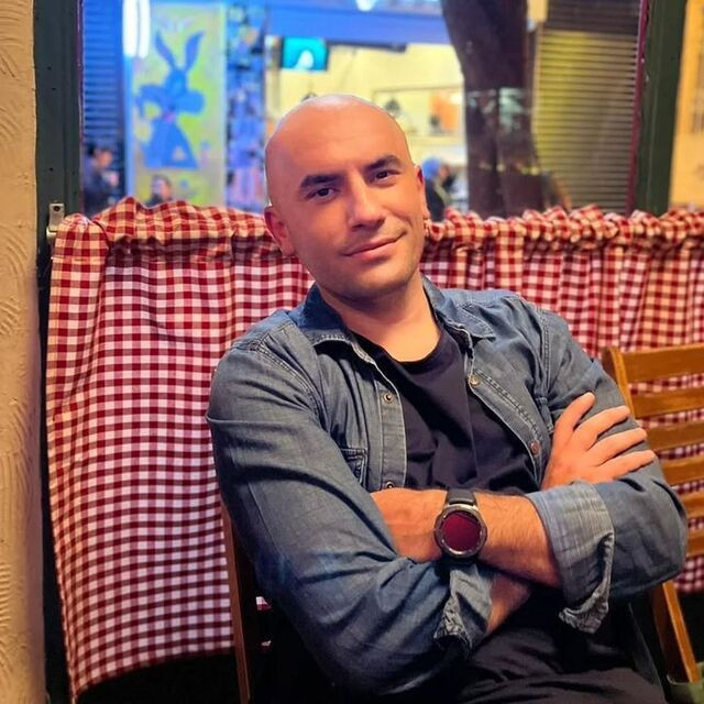 Giray Altınok'un hesabı askıya alındı! Nedenini açıklayıp sitem etti - Resim: 2