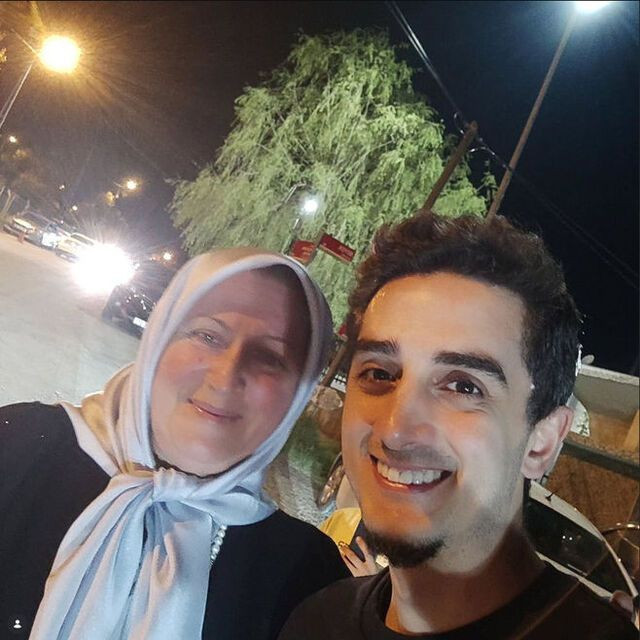 Düğün fotoğrafı tepki çekmişti! Ruhi Çenet’ten hantavirüs açıklaması - Resim: 5