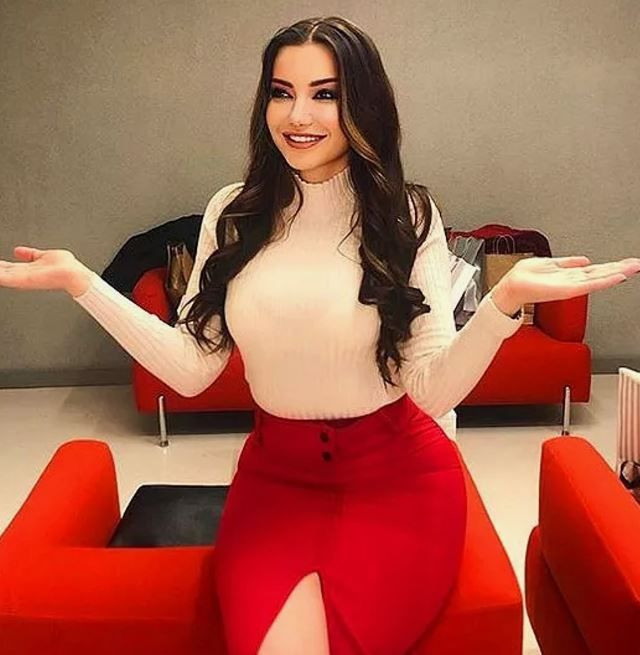 Evli kadının cinsel ilişki itirafı Esra Ezmeci'nin bile dudaklarını uçuklattı! Kocasının yaptığı hareketi duyanlar kulaklarına inanamadı - Resim: 8