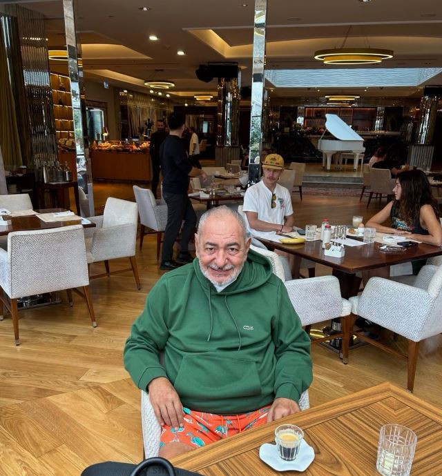 Reha Muhtar hayatını kaybetti - Resim : 3