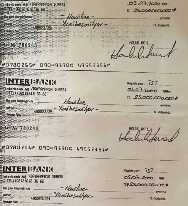 Haluk Levent ile ilgili dehşete düşüren iddia: Kafamıza silah dayadılar - Resim : 3