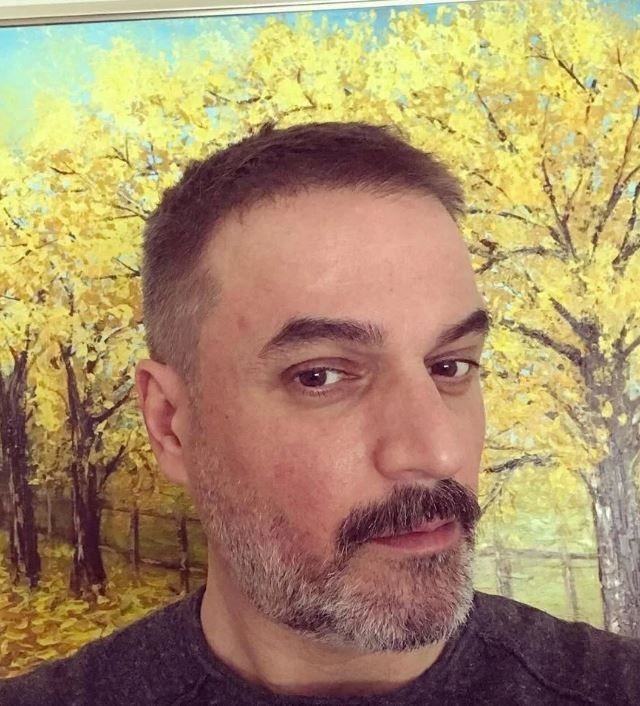 Geniş Aile'nin yıldızıydı! Yoğun bakımdaki ünlü oyuncu Ufuk Özkan'dan haber var - Resim: 2