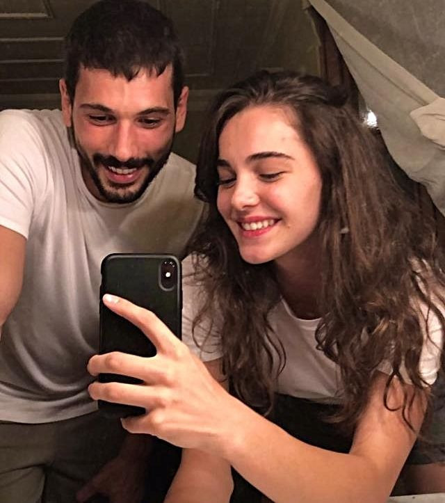 Devrim Özkan takipten çıktı! Hafsanur Sancaktutan'dan imalı mesaj - Resim: 3