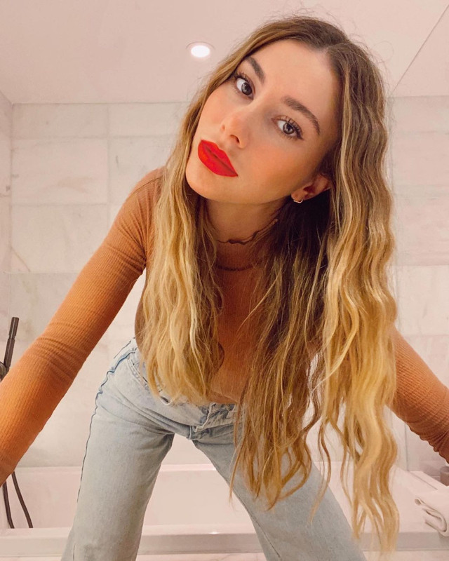 Şeyma Subaşı üstsüz fotoğrafını paylaştı! Şeyma Subaşı''nın birbirinden çarpıcı instagram paylaşımları… - Resim: 11