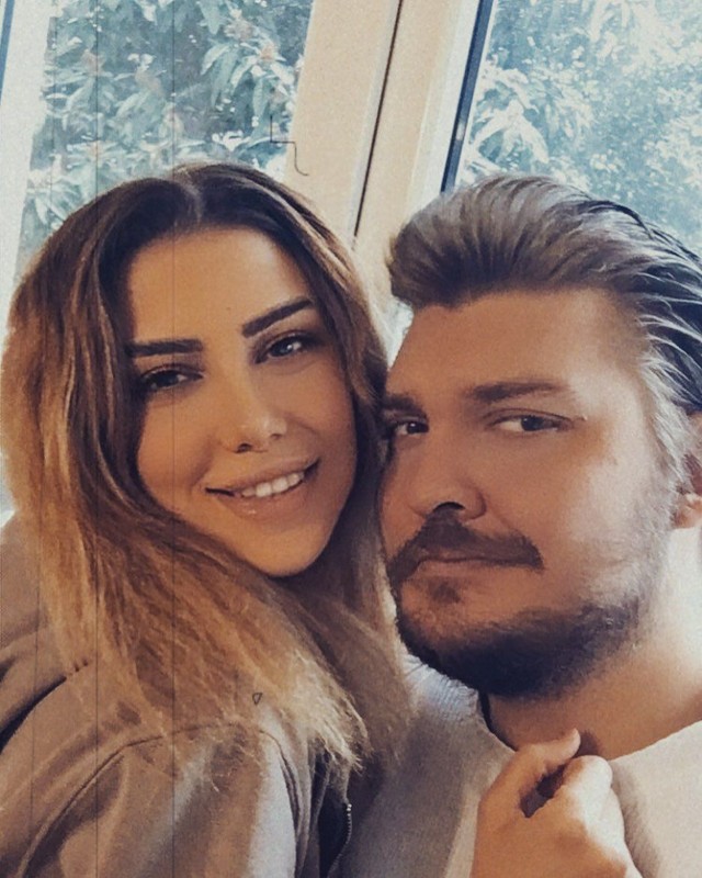 Kısmetse Olur'un kurgu olduğunu açıklamıştı! Melis Buse Betkayan tanınmaz hale geldi - Resim: 45