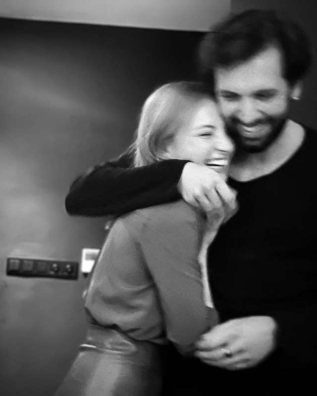 Davetiyedeki o detay dikkat çekti! Başak Gümülcinelioğlu ve Çağrı Çitanak'ın nikah tarihi belli oldu - Resim: 14