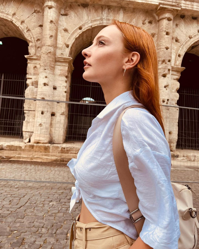 Davetiyedeki o detay dikkat çekti! Başak Gümülcinelioğlu ve Çağrı Çitanak'ın nikah tarihi belli oldu - Resim: 13