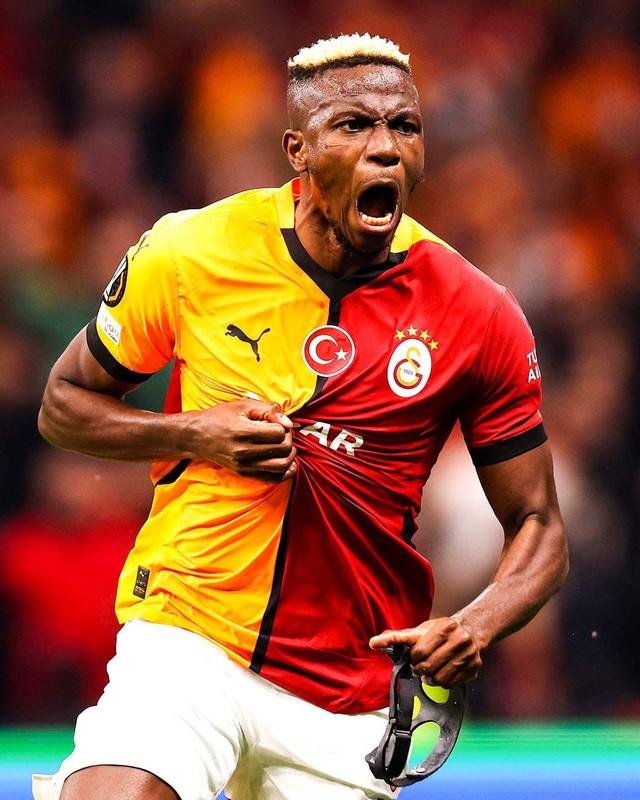 Fransızlar duyurdu! Galatasaraylıları üzecek Osimhen gelişmesi! Transfer için dünya devi harekete geçti - Resim: 6