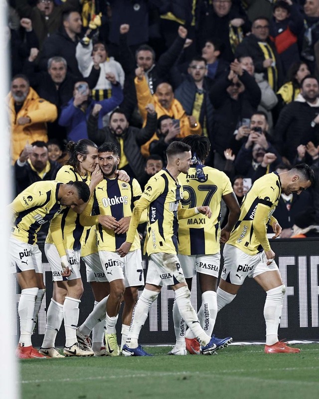 Fenerbahçe transferde geri adım atmıyor! Diego Carlos ve Skriniar’dan sonra bir stoper daha! 10 milyon euroluk yıldız için bastırıyor - Resim: 3