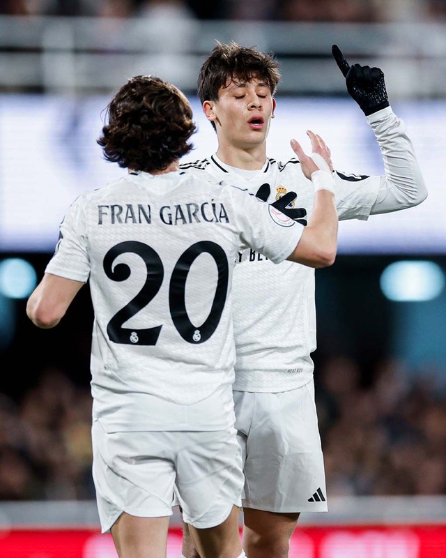 İspanyollar çarpıcı gelişmeyi duyurdu! Real Madrid'den Arda Güler için flaş karar! 60 milyon euroluk yıldızın transferi için feda edecekler - Resim: 2