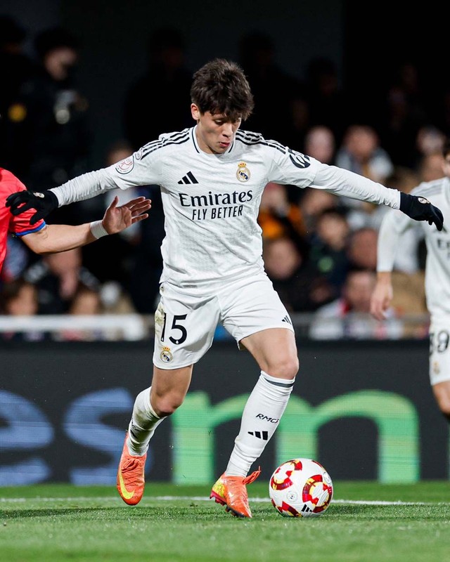 İspanyollar çarpıcı gelişmeyi duyurdu! Real Madrid'den Arda Güler için flaş karar! 60 milyon euroluk yıldızın transferi için feda edecekler - Resim: 3