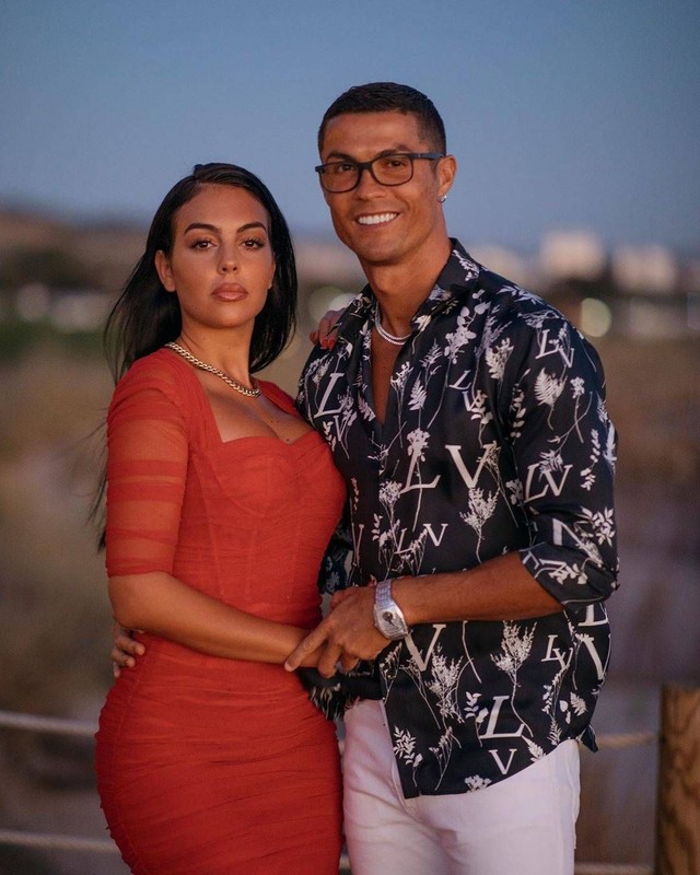 Portekizli futbolcu Cristiano Ronaldo'dan evlilik açıklaması! 2 çocuğunun annesi Georgina Rodriguez ile ne zaman evlenecek? - Resim: 3