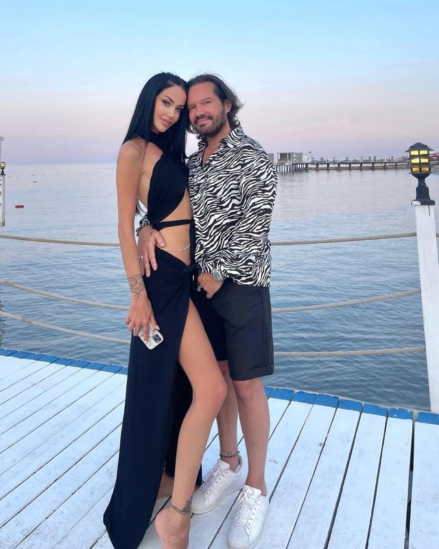 Miss Turkey 2'ncisinden üzen haber! Yüz felci geçirdiğini açıkladı - Resim: 2