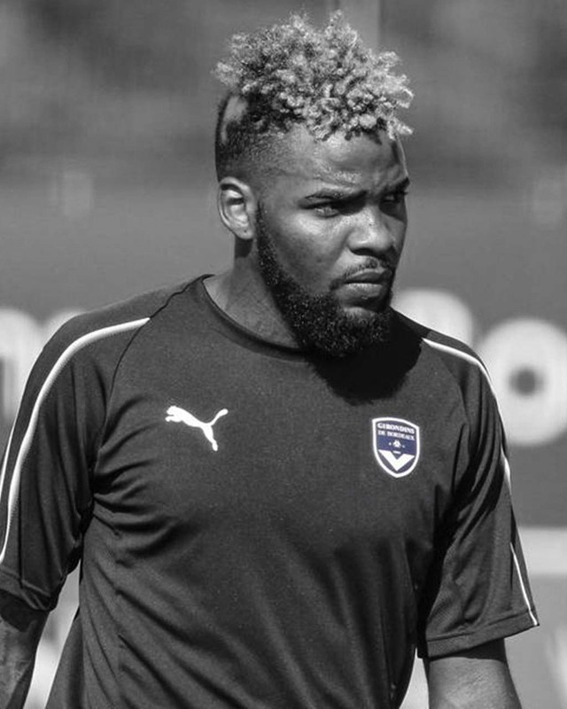 Ölümüyle futbol dünyasını yasa boğmuştu! Aaron Boupendza’nın ölüm sebebi ortaya çıktı! Çin polisi her detayı açıkladı - Resim: 3