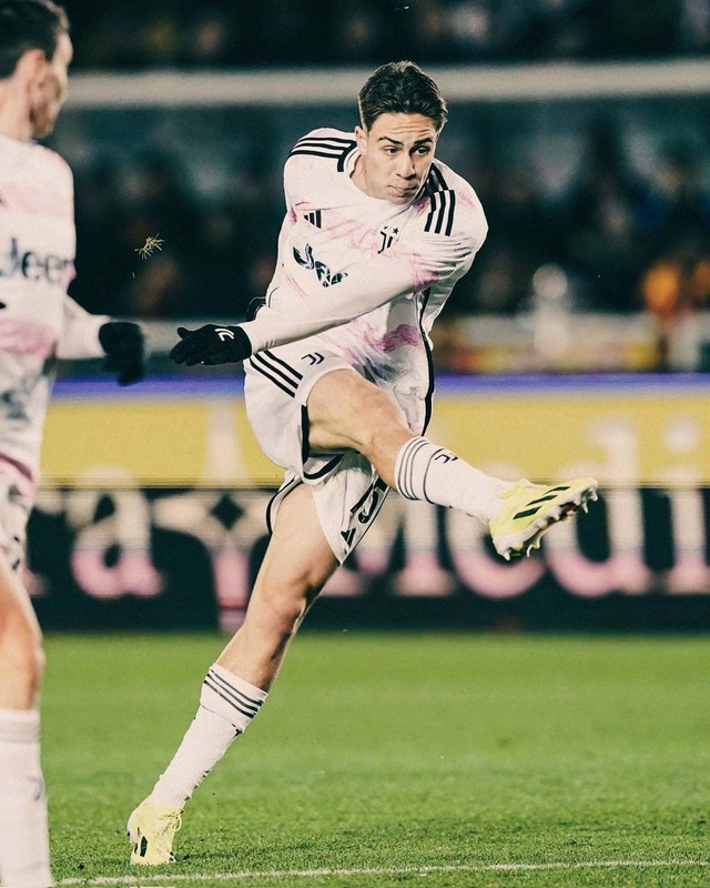 Dünya devleri Kenan Yıldız’a kancayı taktı! Juventus rekor bonservis istiyor! Transfer olursa Türk futbol tarihine geçecek - Resim: 2