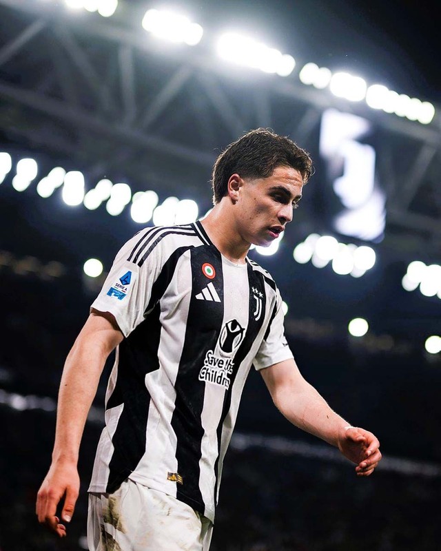 Dünya devleri Kenan Yıldız’a kancayı taktı! Juventus rekor bonservis istiyor! Transfer olursa Türk futbol tarihine geçecek - Resim: 4