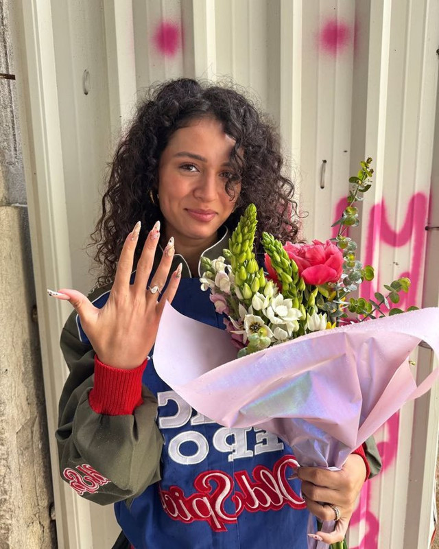 Zeynep Bastık’ın eski kocası Tolga Akış yeniden evleniyor! "Hayatımın en kolay eveti!" - Resim: 2