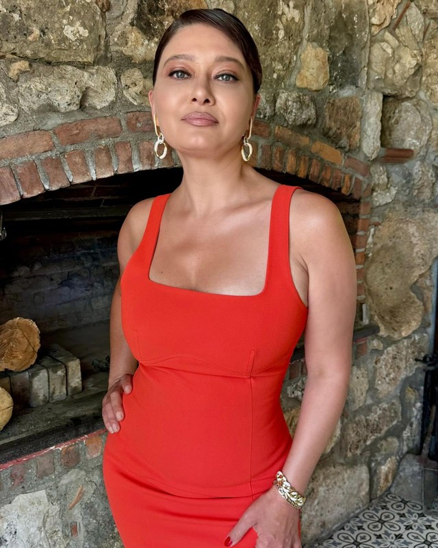 Ünlü oyuncu Nurgül Yeşilçay'dan radikal karar! İstanbul'u terk edeceğini açıkladı, sebeplerini tek tek sıraladı - Resim: 2