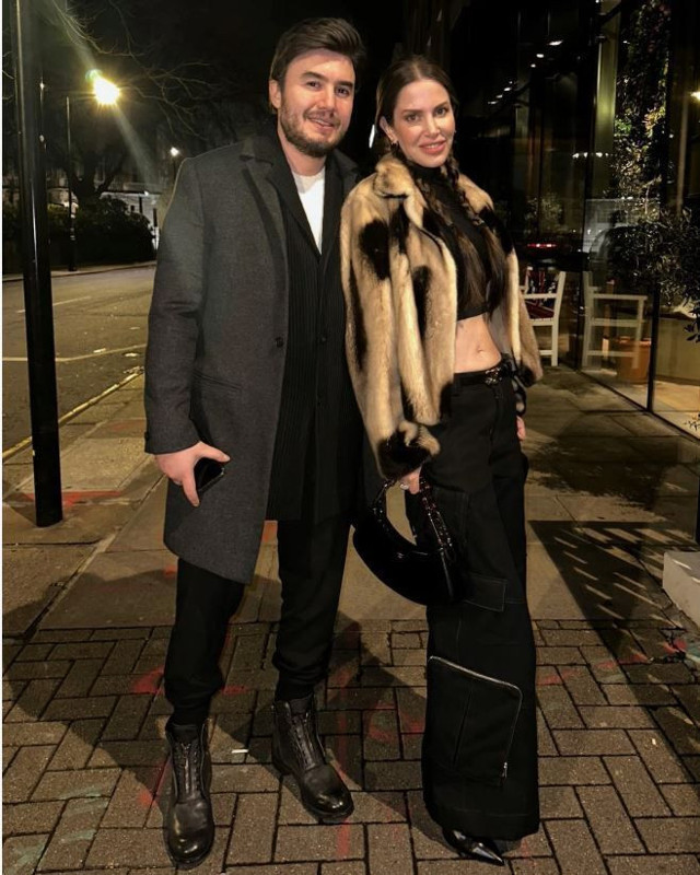 Selin İmer'den Mustafa Ceceli itirafı! Doğum günü hediyesini duyanlar şoke oldu - Resim: 2