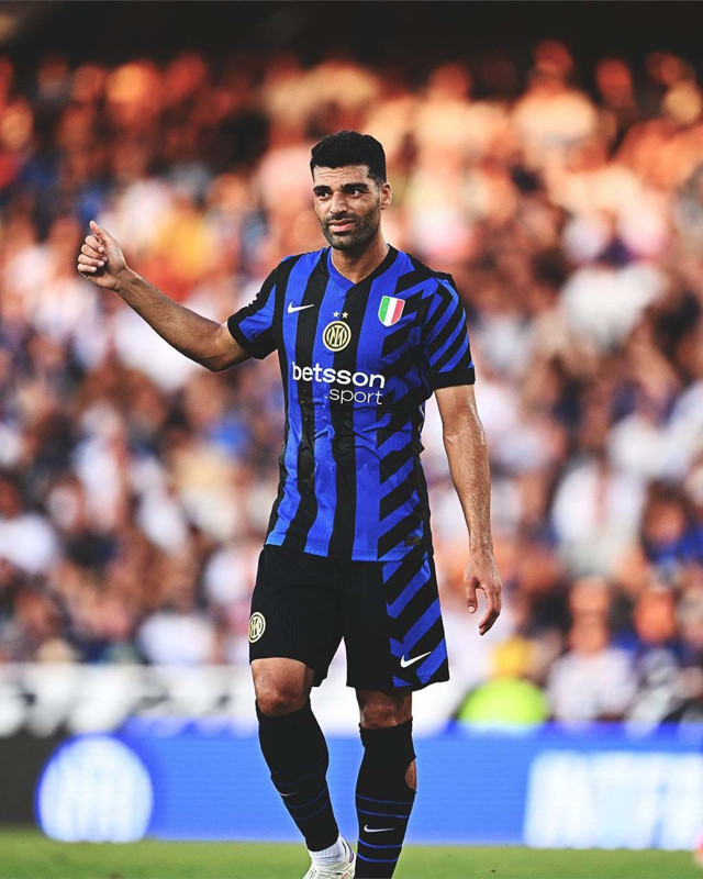 Transfer derbisi başladı! Beşiktaş ve Fenerbahçe, 3.5 milyon euroluk golcüyü istiyor! Kulübünden bilgi aldılar - Resim: 6