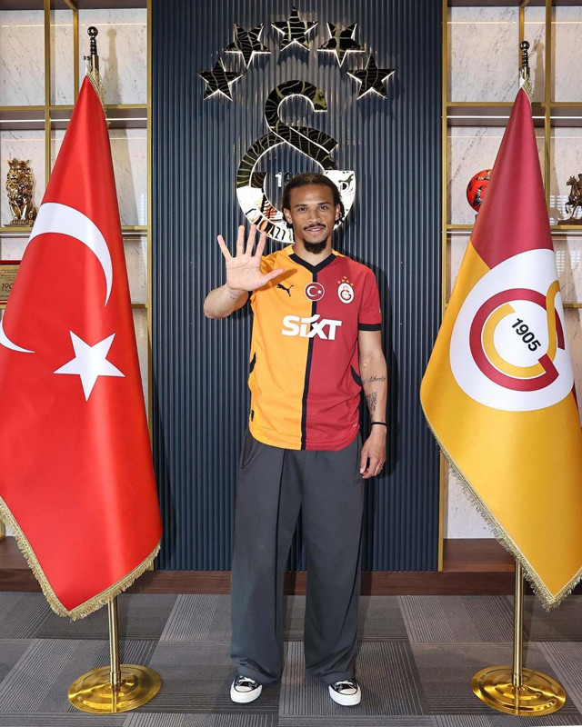Galatasaray’dan şok karar! Yeni transfere yol göründü! 8 milyon euro verilirse gidecek! - Resim: 2