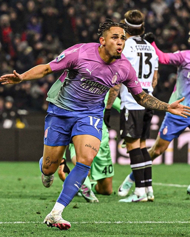 Fenerbahçe transfere hız verdi! 15.5 milyon euroluk yıldıza kanca takıldı! Transfer şartları soruldu! - Resim: 4