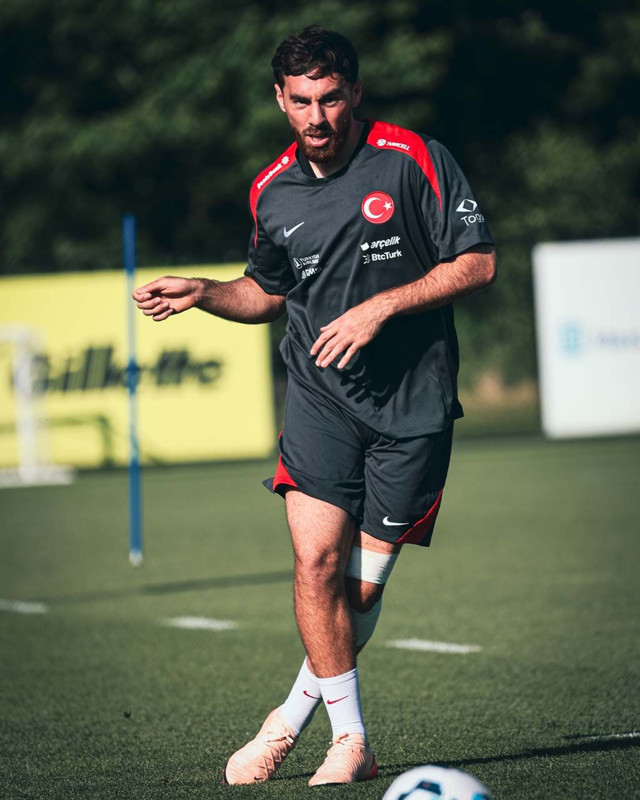 Beşiktaş’tan tarihe geçecek transfer! Bonservis rekoru kırıldı! 30 milyon euroluk yıldız hayırlı olsun! - Resim: 7