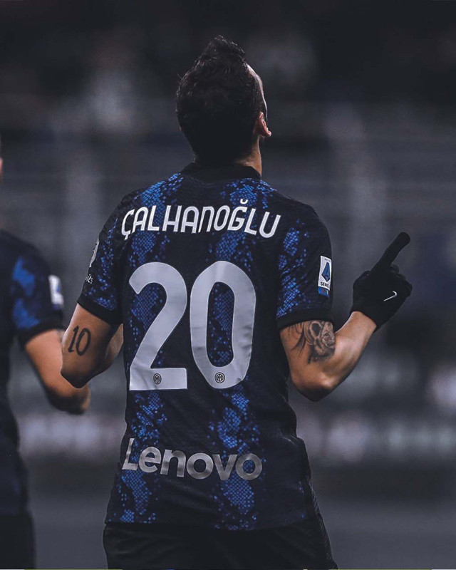 40 milyon euroyu bulan transfer paketi! Fenerbahçe’nin Hakan Çalhanoğlu teklifi ortaya çıktı! İtalyanlar tüm detayları yazdı! - Resim: 6