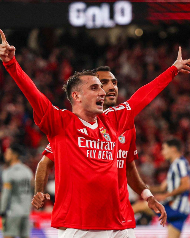 Beşiktaş’tan Süper Lig’i sallayacak transfer hamlesi! Yeşil ışığı yaktı! 60 milyon euroluk yıldız için görüşmeler başladı! - Resim: 5