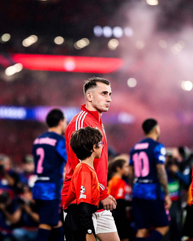 Kerem Aktürkoğlu transferinin Fenerbahçe’ye maliyeti dudak uçuklattı! Bonservis ve maaş ortaya çıktı! - Resim: 8