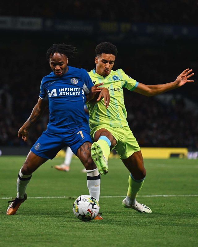 İngilizler aranan sol kanadı duyurdu! Transferde sürpriz! Beşiktaş 25 milyon euroluk yıldızı istiyor! - Resim: 5