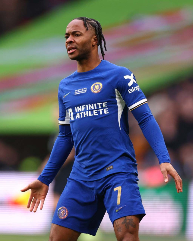 İngilizler aranan sol kanadı duyurdu! Transferde sürpriz! Beşiktaş 25 milyon euroluk yıldızı istiyor! - Resim: 6