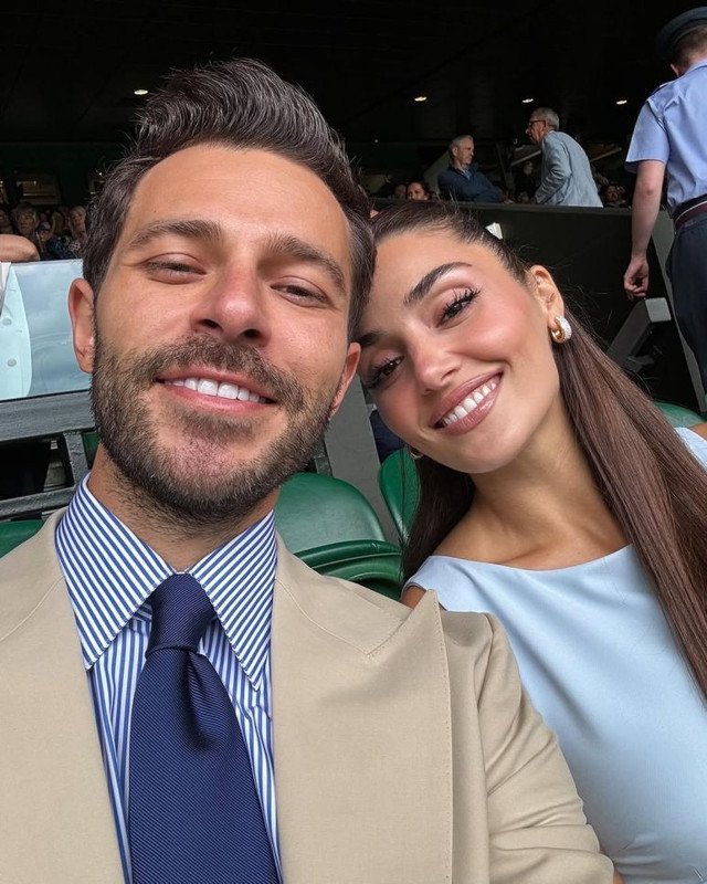 Hande Erçel ile Hakan Sabancı aşkı bitti! Ayrılığın perde arkası ortaya çıktı - Resim: 1