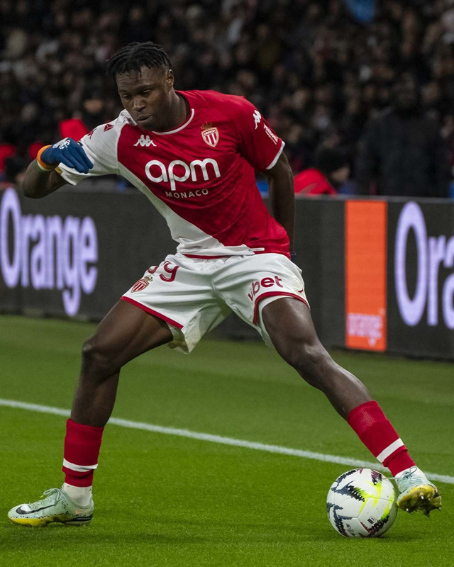 Okan Buruk çok istemişti! Galatasaray yönetimi transferi bitirdi! 35 milyon euroluk yıldız geliyor - Resim: 4