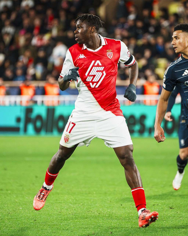 Okan Buruk çok istemişti! Galatasaray yönetimi transferi bitirdi! 35 milyon euroluk yıldız geliyor - Resim: 5