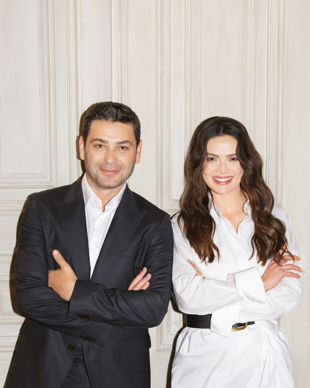 Uzak Şehir'de başrol olmanın bedeli dudak uçuklattı! İşte Ozan Akbaba ve Sinem Ünsal'ın bölüm başı aldığı ücret - Resim: 3