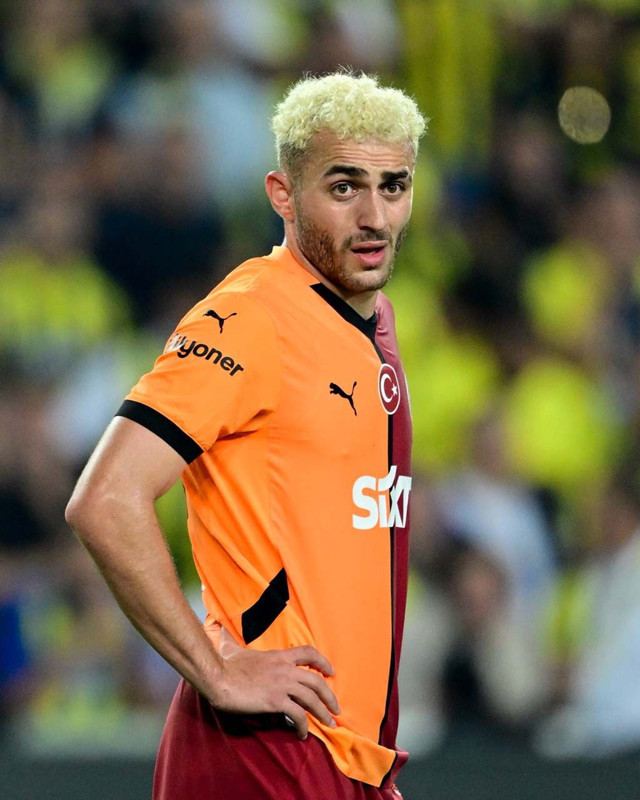 NEOM pes etmiyor! Barış Alper için rekor transfer teklifi! Son kararı Dursun Özbek verecek - Resim: 7