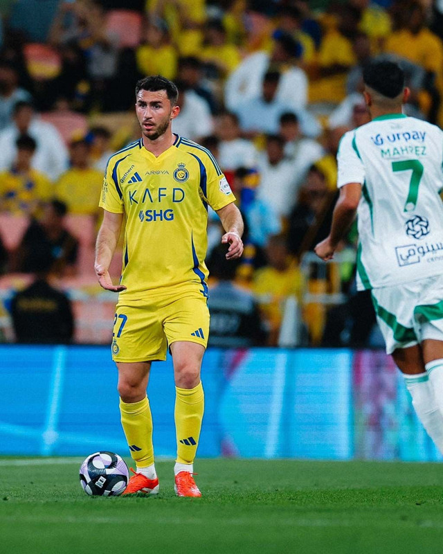 Transferin en büyük bombasını Beşiktaş patlatıyor! 27.5 milyon euroluk süperstar yolda! - Resim: 7