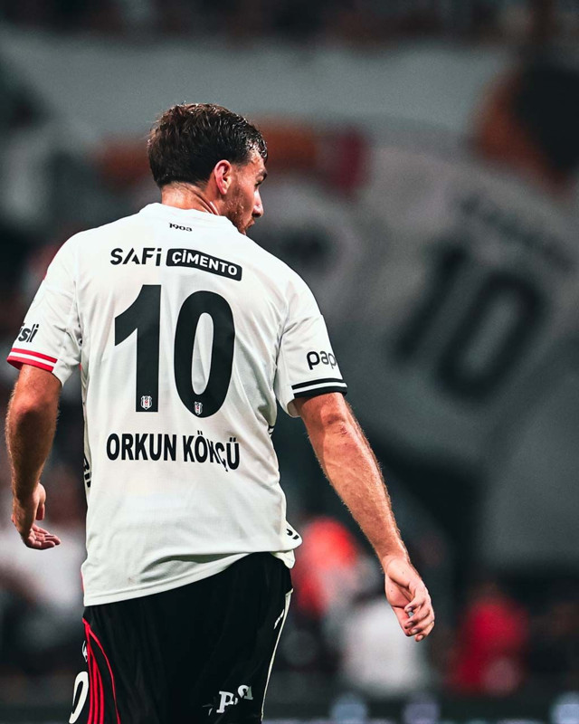 Beşiktaş’tan TFF’ye flaş başvuru! Yönetim harekete geçti - Resim: 4